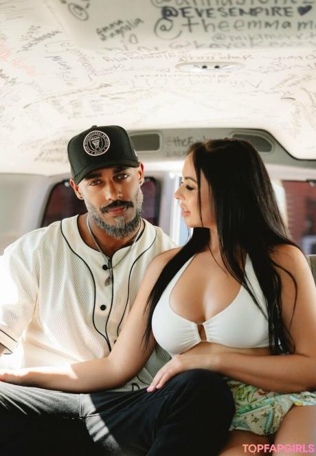The.backseat nude leaked OnlyFans photo #3