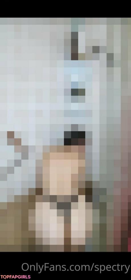 Spectry nude leaked OnlyFans photo #11