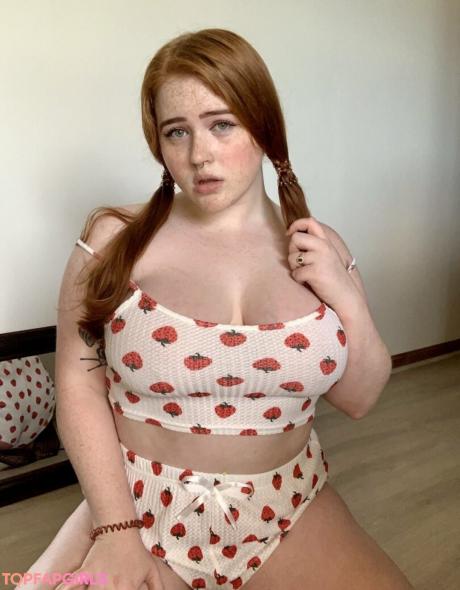 Ginger-ed nude leaked OnlyFans photo #169