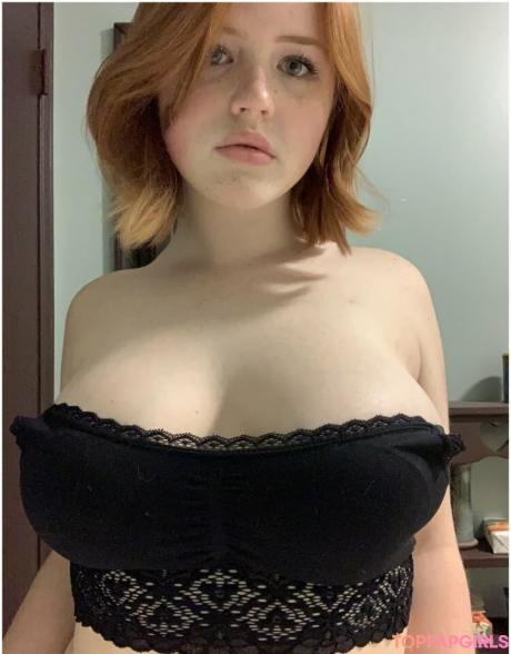 Ginger-ed nude leaked OnlyFans photo #22