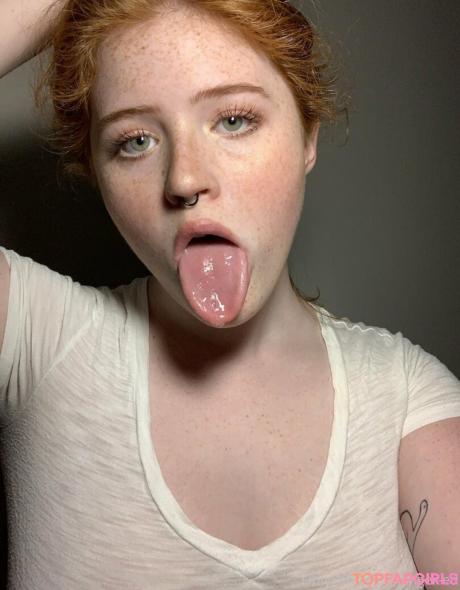 Ginger-ed nude leaked OnlyFans photo #239