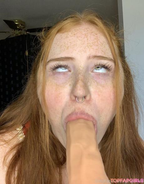 Ginger-ed nude leaked OnlyFans photo #288