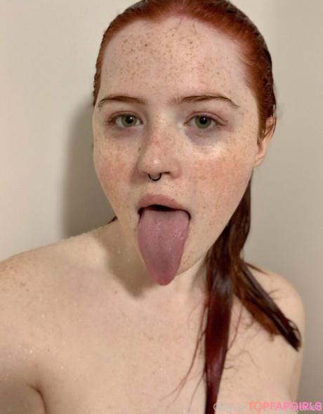 Ginger-ed nude leaked OnlyFans photo #363