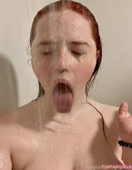 Ginger-ed nude leaked OnlyFans photo #368