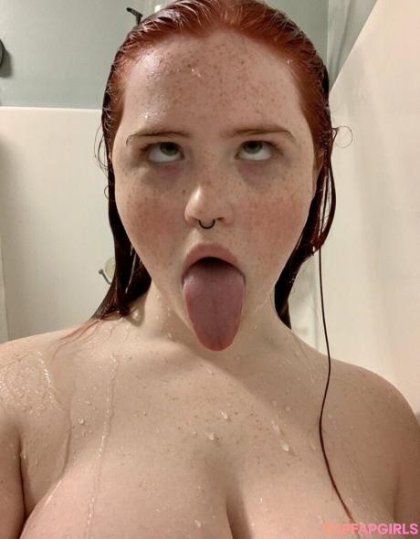 Ginger-ed nude leaked OnlyFans photo #369