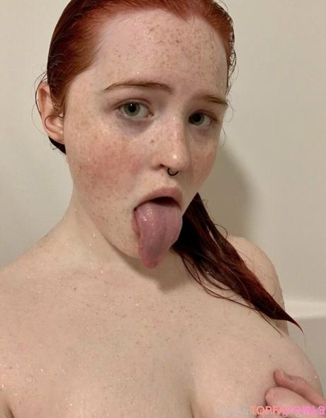 Ginger-ed nude leaked OnlyFans photo #370