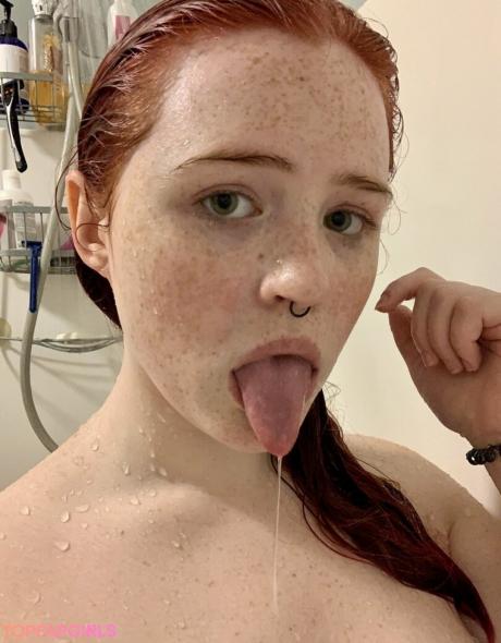 Ginger-ed nude leaked OnlyFans photo #371