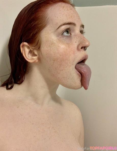 Ginger-ed nude leaked OnlyFans photo #372