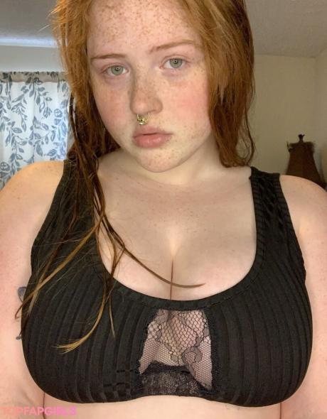 Ginger-ed nude leaked OnlyFans photo #378