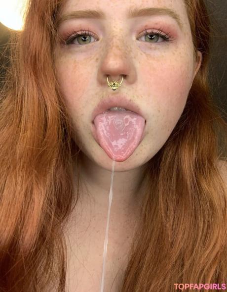 Ginger-ed nude leaked OnlyFans photo #431