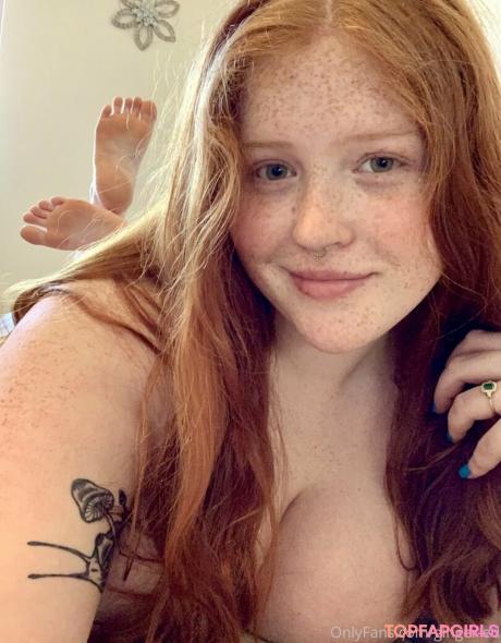 Ginger-ed nude leaked OnlyFans photo #60