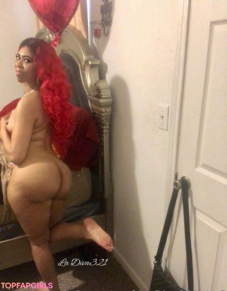 Ladiva321 nude leaked OnlyFans pic