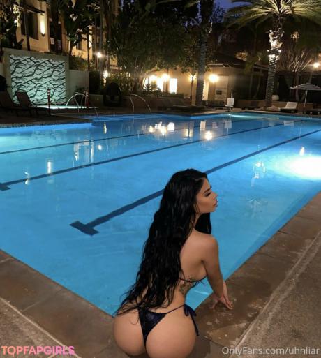 Uhhliar nude leaked OnlyFans photo #177
