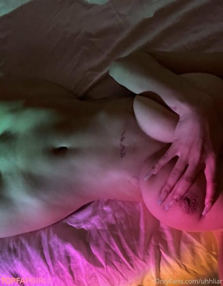Uhhliar nude leaked OnlyFans photo #209