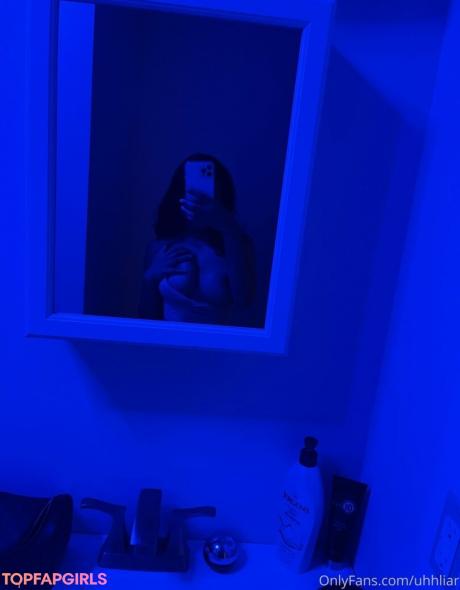 Uhhliar nude leaked OnlyFans photo #237