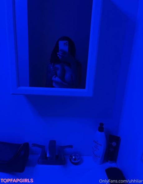 Uhhliar nude leaked OnlyFans photo #238