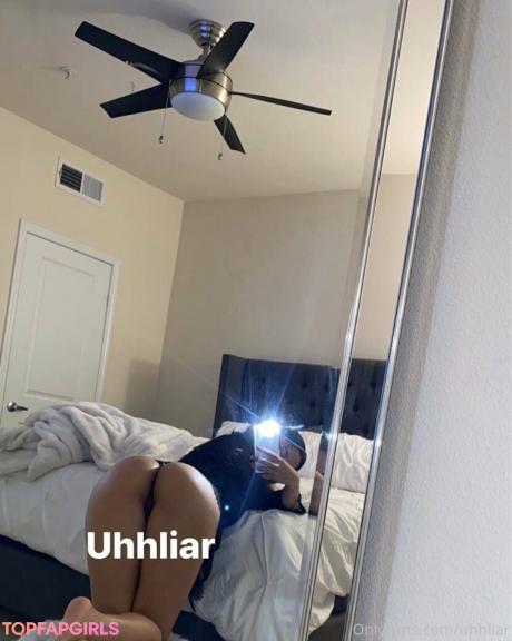 Uhhliar nude leaked OnlyFans photo #272