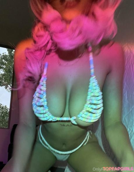 Uhhliar nude leaked OnlyFans photo #294