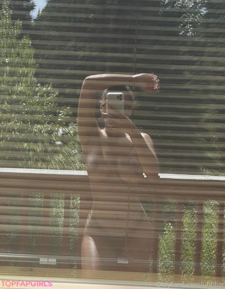 Uhhliar nude leaked OnlyFans photo #3