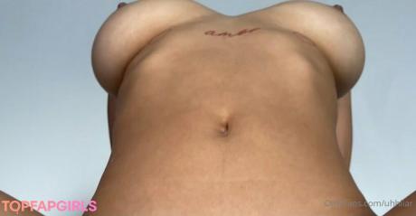 Uhhliar nude leaked OnlyFans photo #443