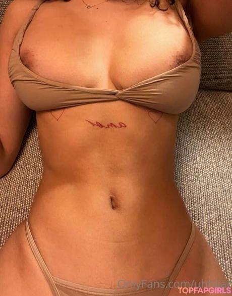 Uhhliar nude leaked OnlyFans photo #88