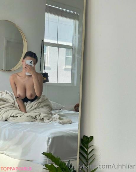 Uhhliar nude leaked OnlyFans photo #98