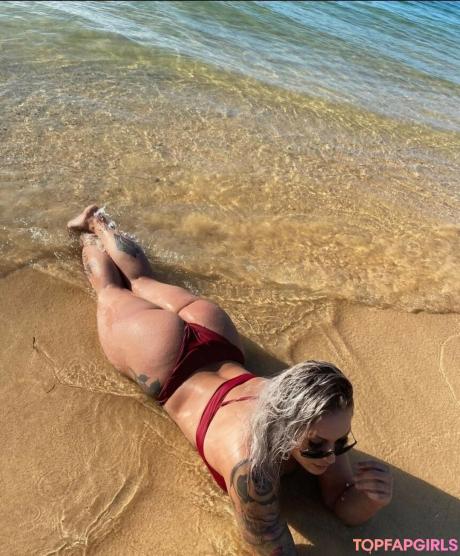 Dragonladyy nude leaked OnlyFans photo #3