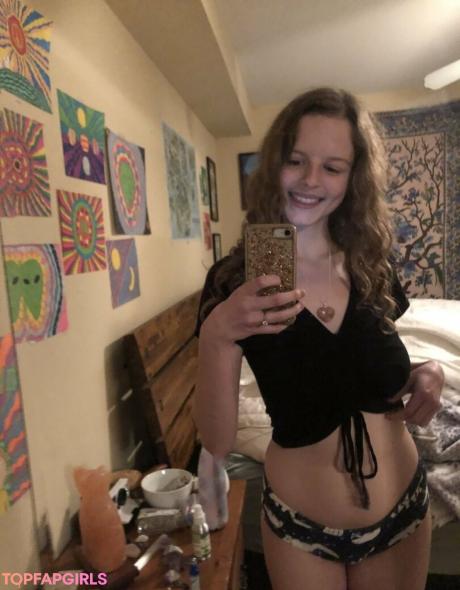 Peachypotbaby nude leaked OnlyFans photo #48