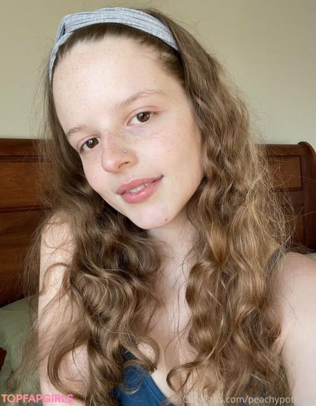 Peachypotbaby nude leaked OnlyFans photo #71