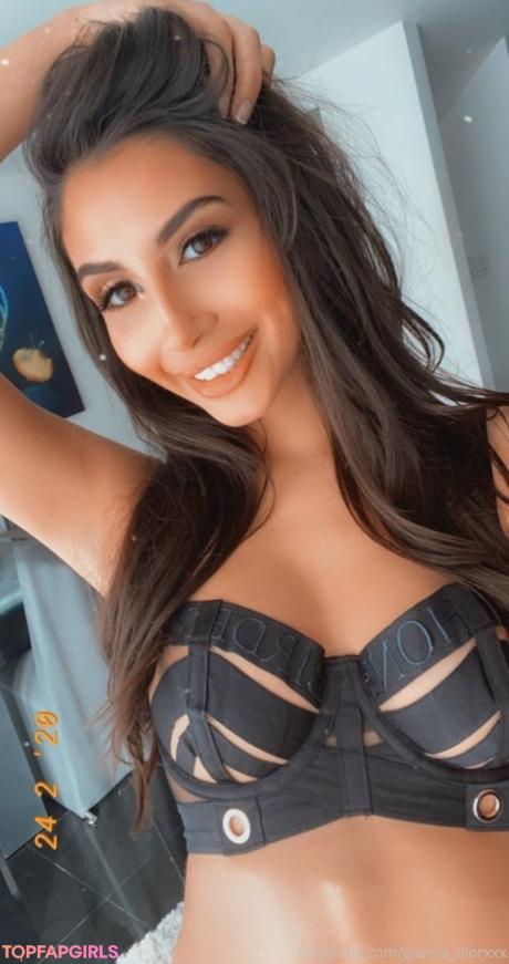 Gianna_diorxxx nude leaked OnlyFans photo #11