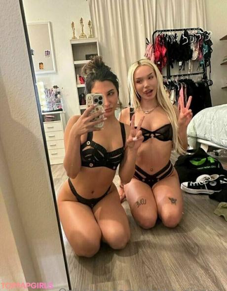 Gianna_diorxxx nude leaked OnlyFans photo #163