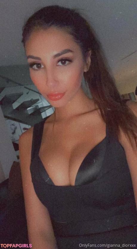 Gianna_diorxxx nude leaked OnlyFans photo #56