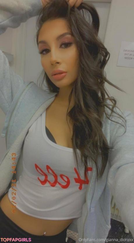 Gianna_diorxxx nude leaked OnlyFans photo #58