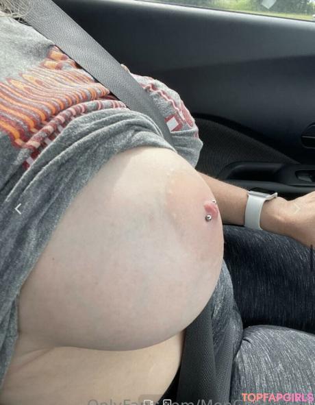 Moncheritime nude leaked OnlyFans photo #14