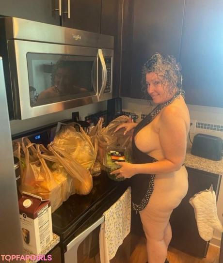 Moncheritime nude leaked OnlyFans photo #3
