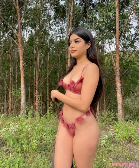 Camila nude leaked OnlyFans photo #108