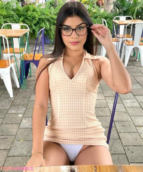 Camila nude leaked OnlyFans photo #110