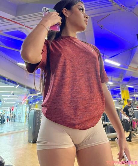 Camila nude leaked OnlyFans photo #112