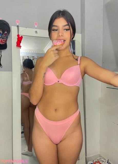Camila nude leaked OnlyFans photo #22
