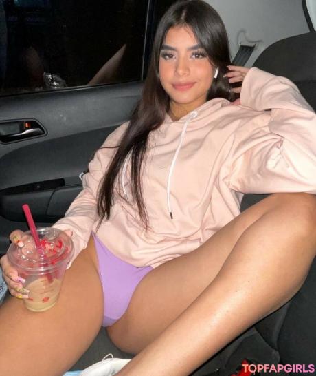 Camila nude leaked OnlyFans photo #34