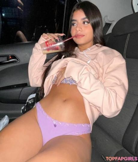 Camila nude leaked OnlyFans photo #36