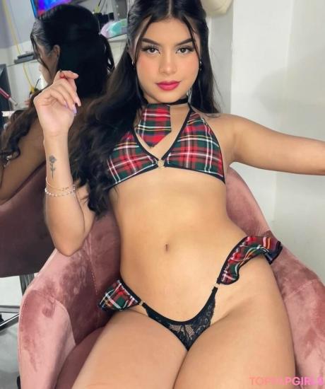 Camila nude leaked OnlyFans photo #46