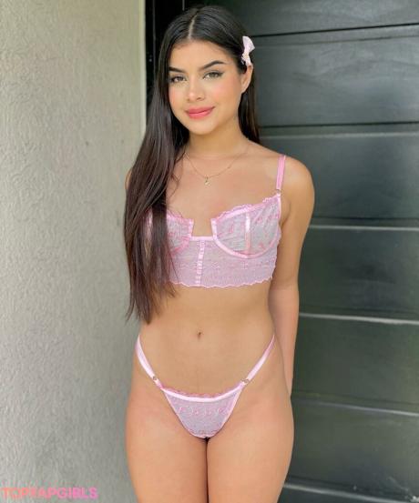 Camila nude leaked OnlyFans photo #80