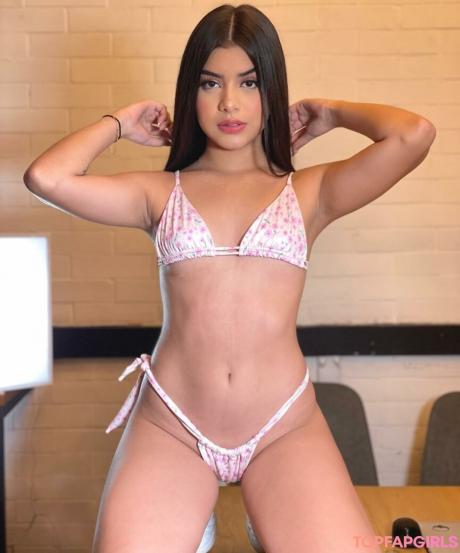 Camila nude leaked OnlyFans photo #84