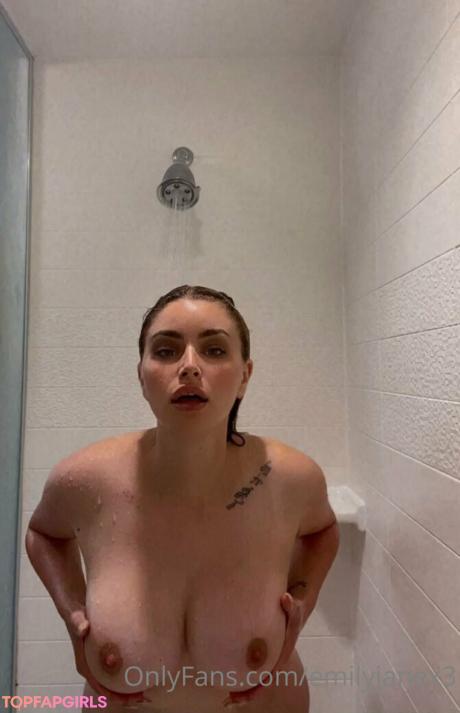 Emily nude leaked OnlyFans photo #10