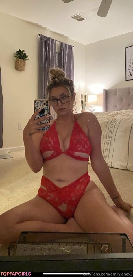 Emily nude leaked OnlyFans photo #31