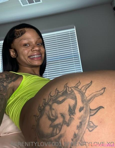 Serenitylove001 nude leaked OnlyFans photo #44