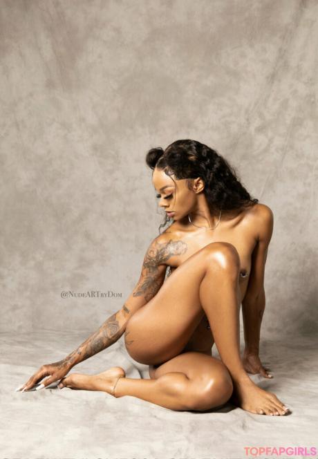 Serenitylove001 nude leaked OnlyFans photo #45
