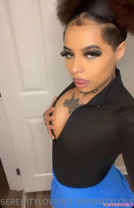 Serenitylove001 nude leaked OnlyFans photo #53