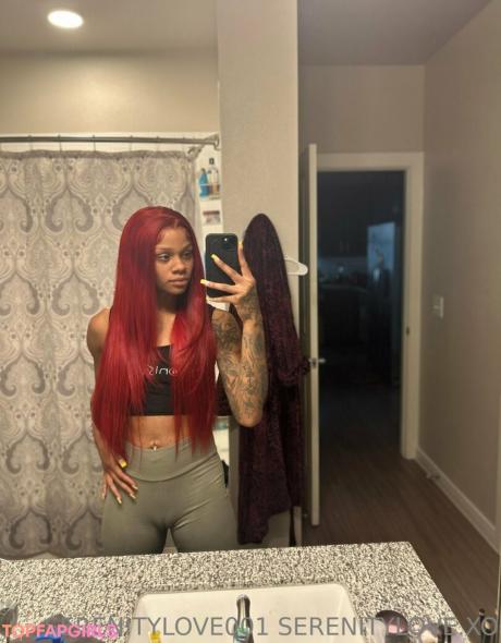 Serenitylove001 nude leaked OnlyFans photo #61
